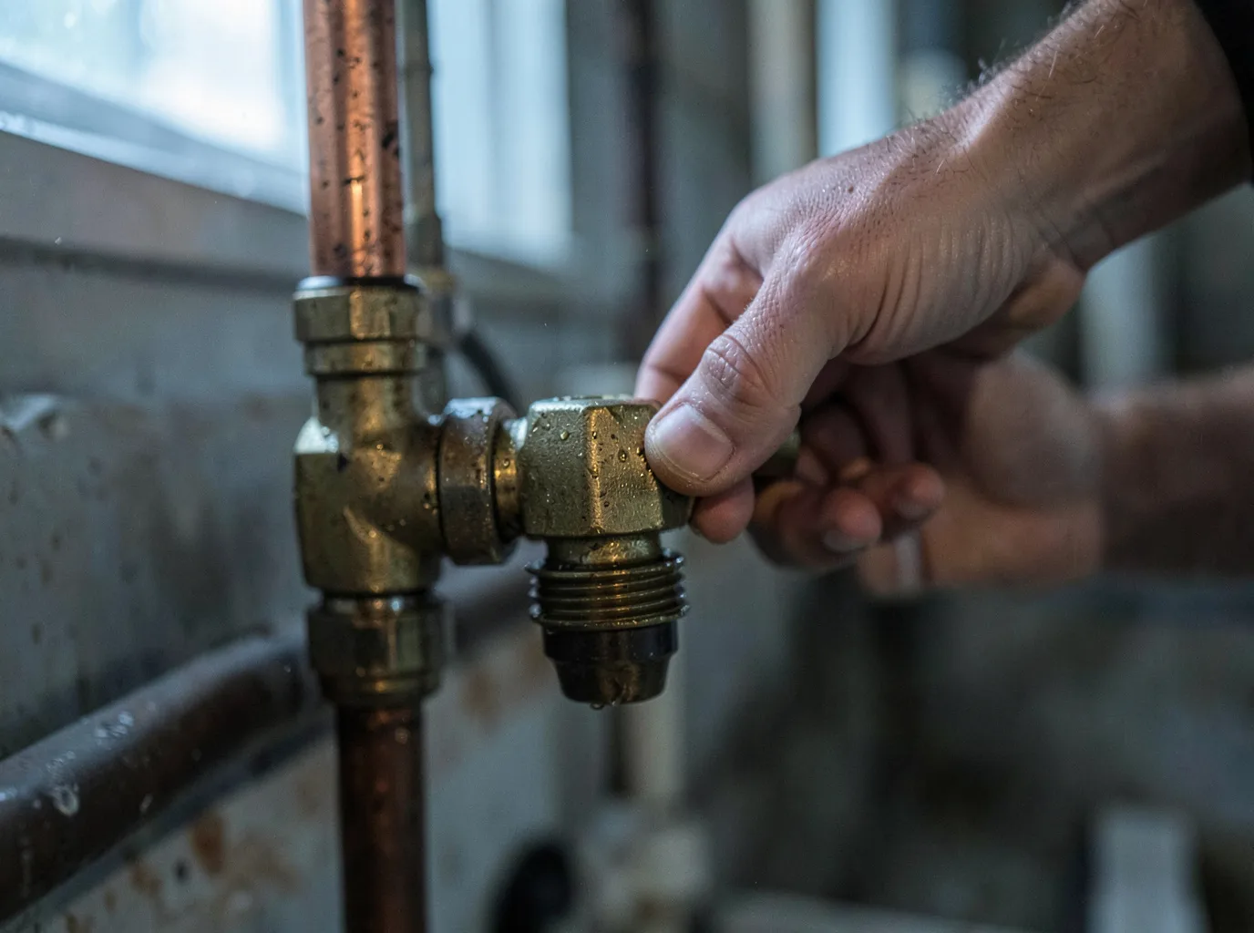 Emergency Plumber Vandalia, OH FAQs